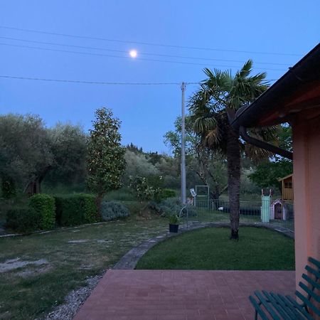Le Coccole Del Trasimeno Pension Tuoro sul Trasimeno Buitenkant foto