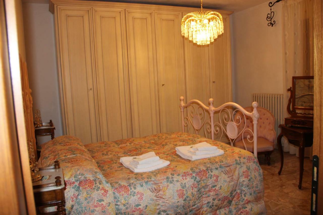 Le Coccole Del Trasimeno Pension Tuoro sul Trasimeno Buitenkant foto