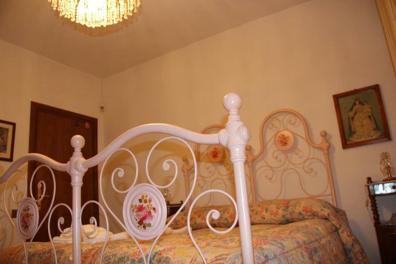 Le Coccole Del Trasimeno Pension Tuoro sul Trasimeno Buitenkant foto